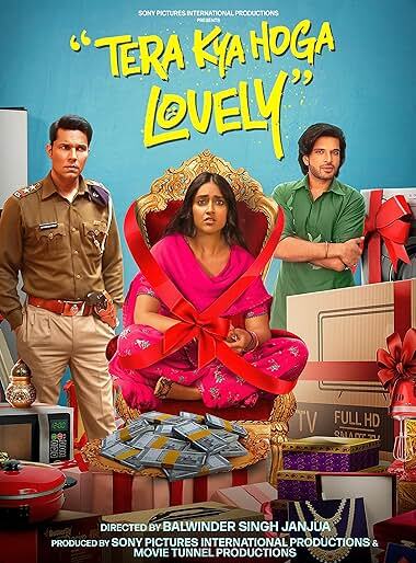 Tera Kya Hoga Lovely 2024 Tera Kya Hoga Lovely 2024 Hindi Bollywood movie download